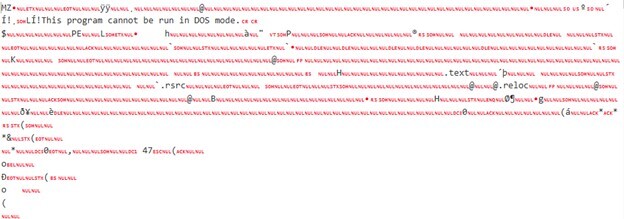 Figure 10. Deobfuscated example