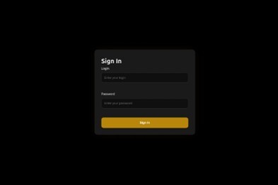 Figure 16. MioLab admin panel in urlscan.io snapshot