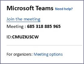 Figure 19. Device code phishing example