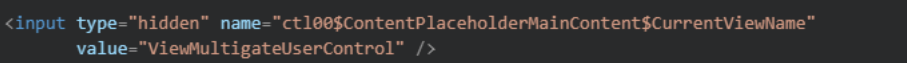 codeblock