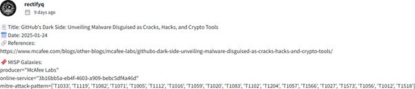 Figure 5. 104.21.48[.]1 - C2