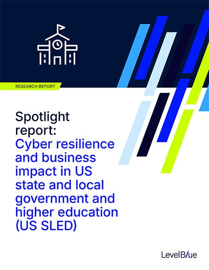 RR-2026-LevelBlue-Spotlight-Report-for-US-SLED-Cover-Image