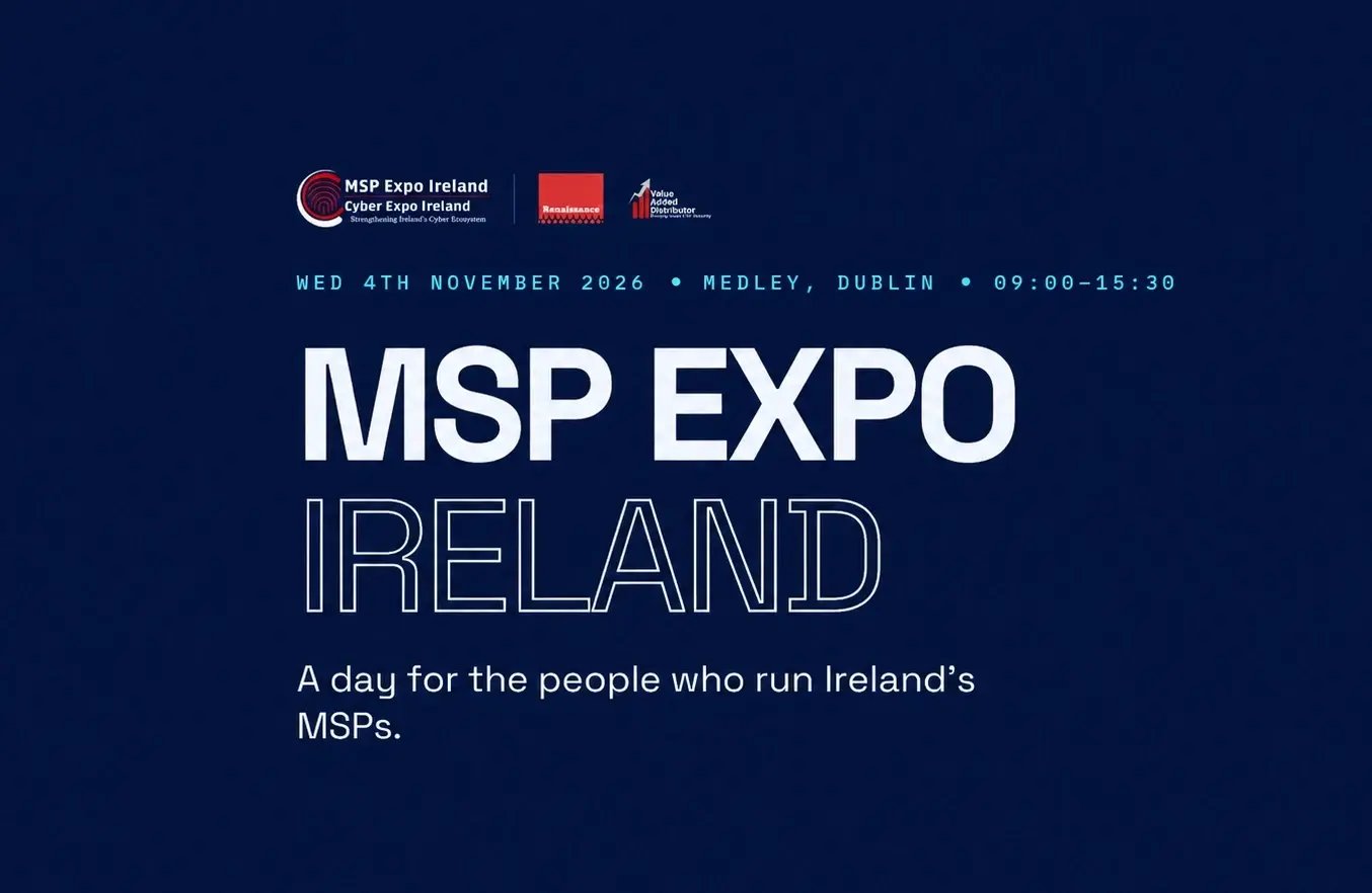 MSP-Expo-Ireland