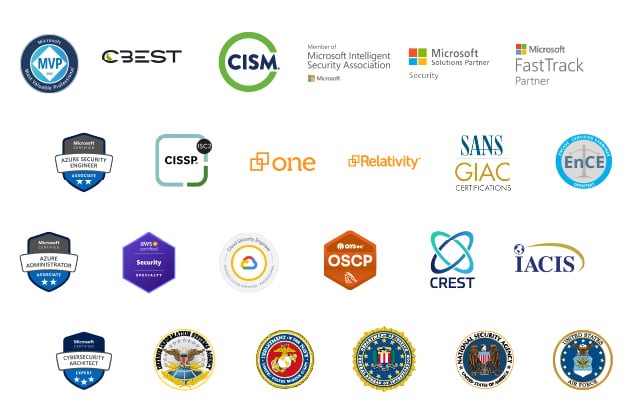 999 Accreditation and Certifications for Expert Witness Page v2 635x420