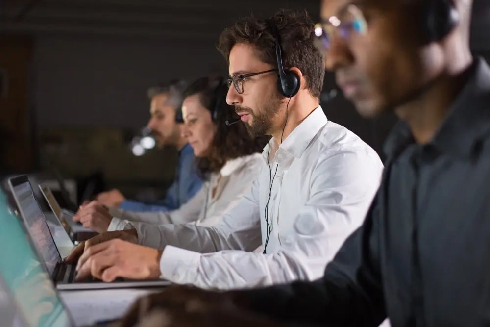 Crisis-communication