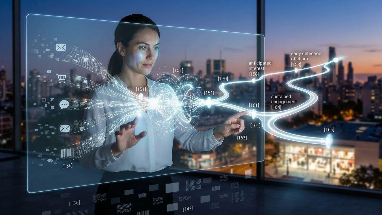 Lady-at-AI-screen
