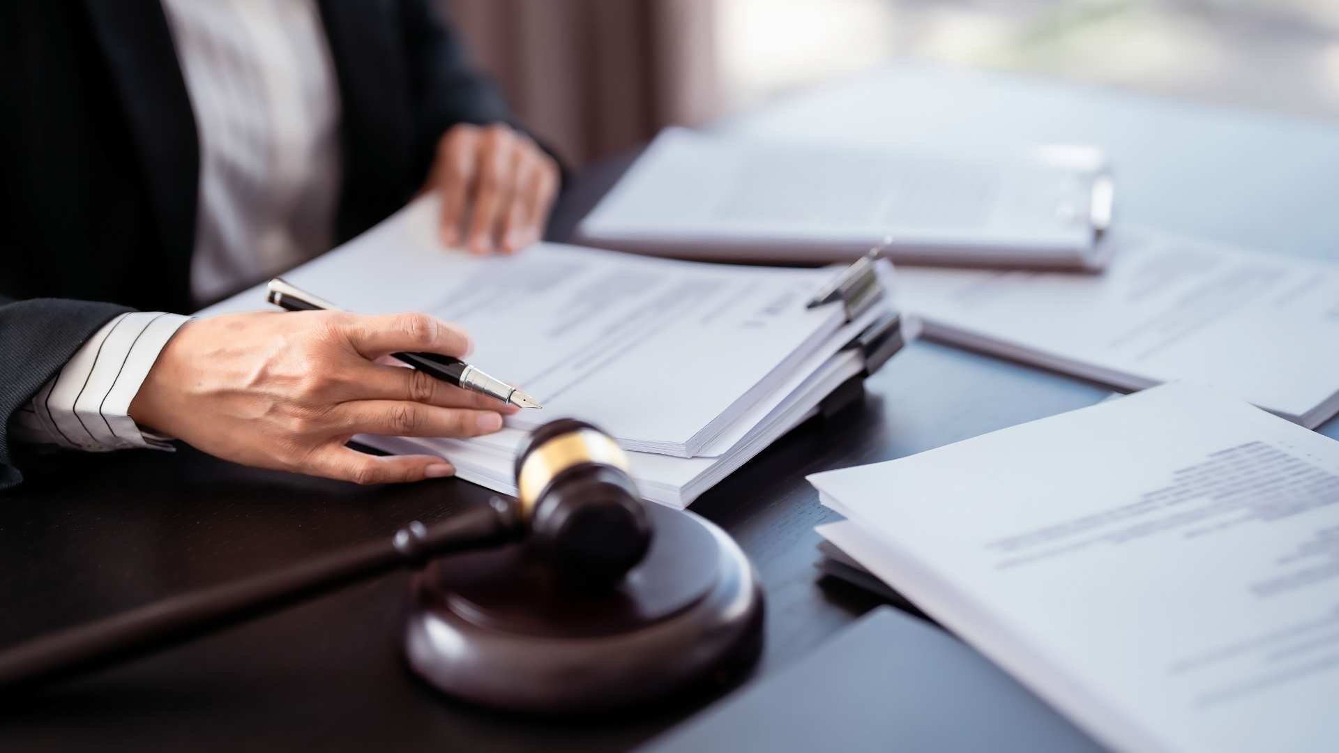 Litigation