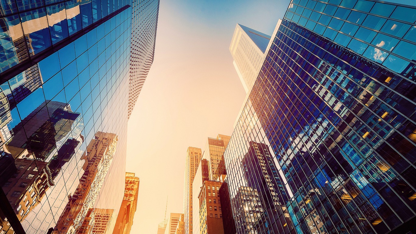 Modern_architecture_skyscraper_glass_facade