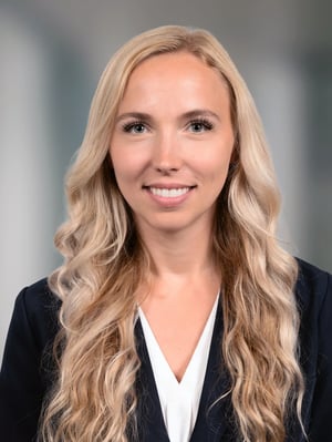 Courtney Durrant