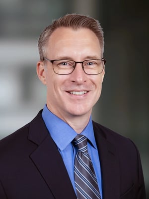 Michael Quinn