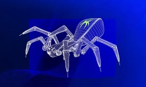 Q3-spider