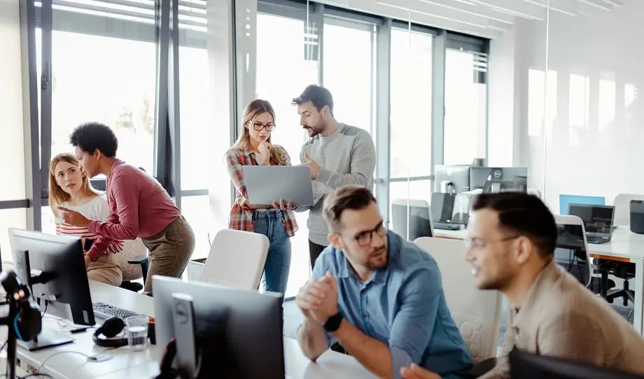 on-demand-training-access